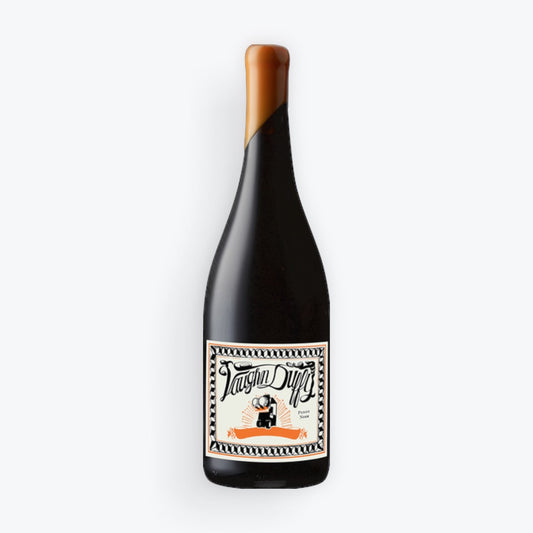 VAUGHN DUFFY: Fay’s Reserve Pinot Noir 2021